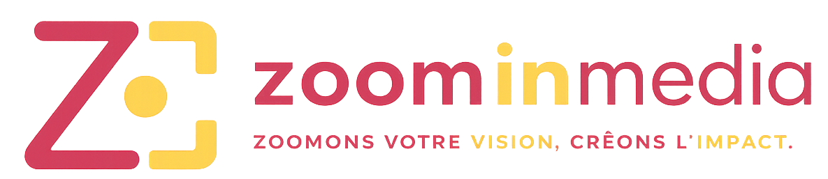Zoom In Media